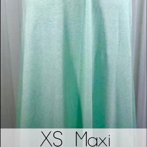 💝💝💝 3 for $33 LuLaRoe Maxi Skirt - Picture 3 of 6